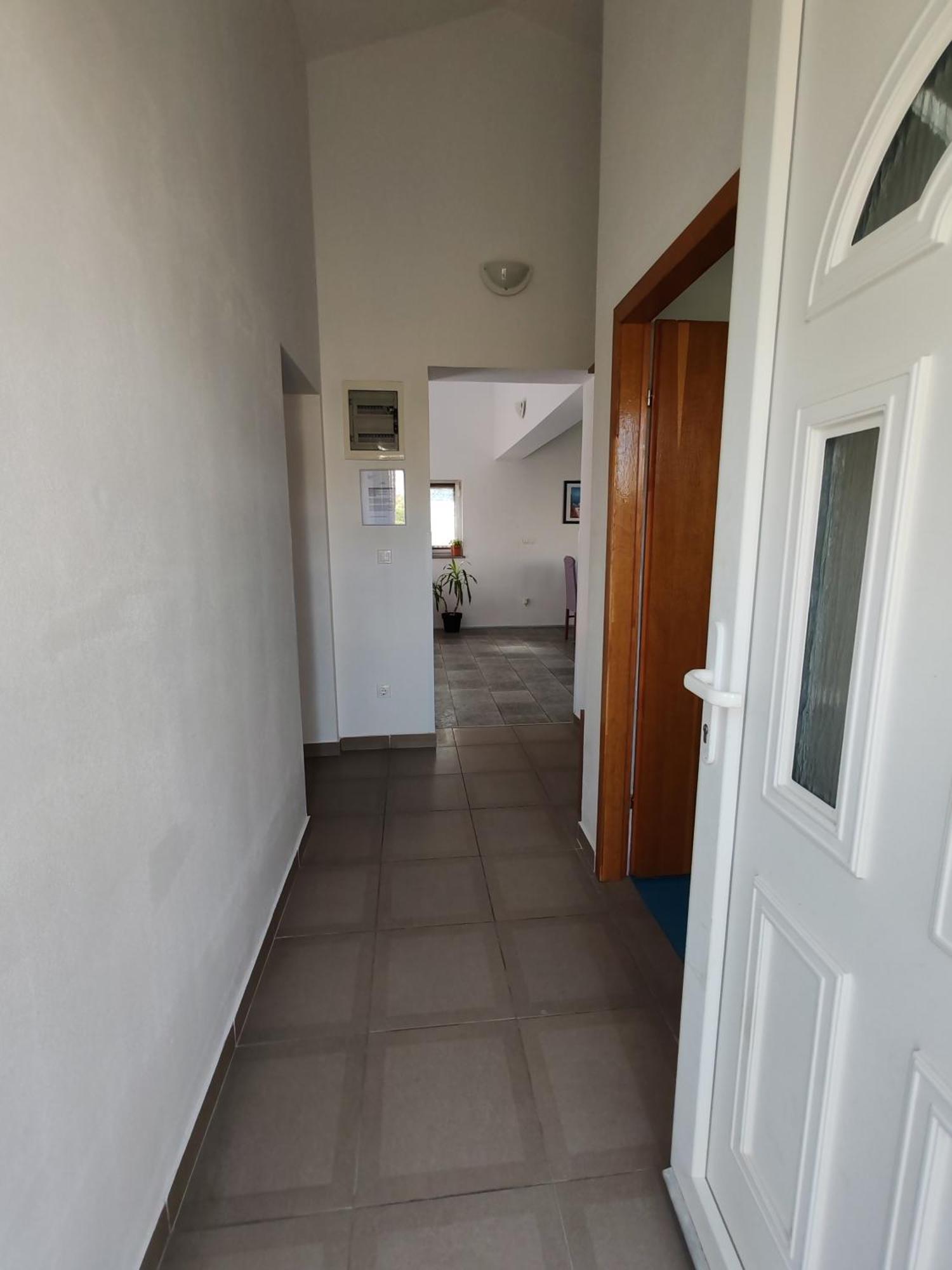 Apartman Olic Ražanac 외부 사진