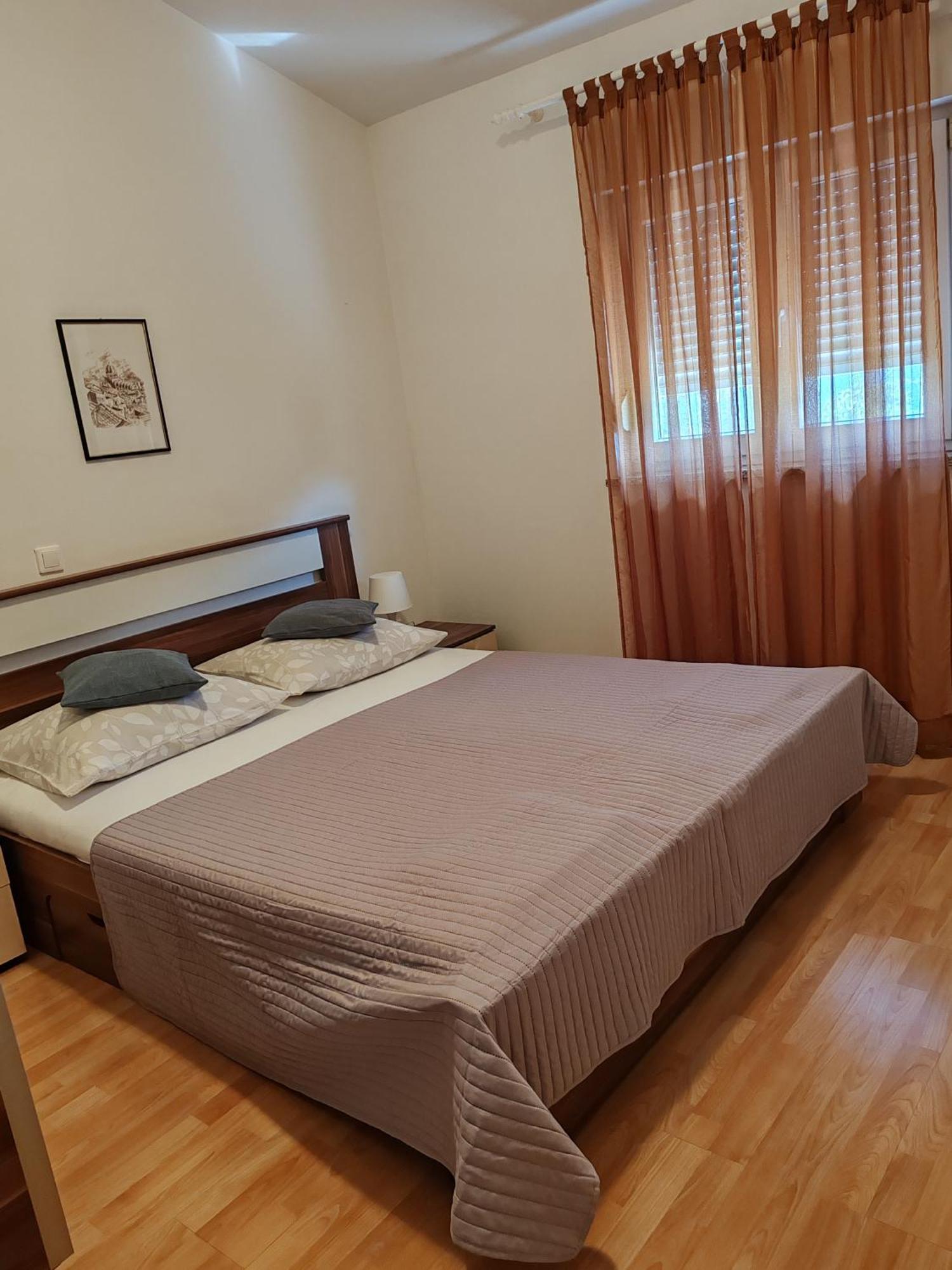 Apartman Olic Ražanac 외부 사진