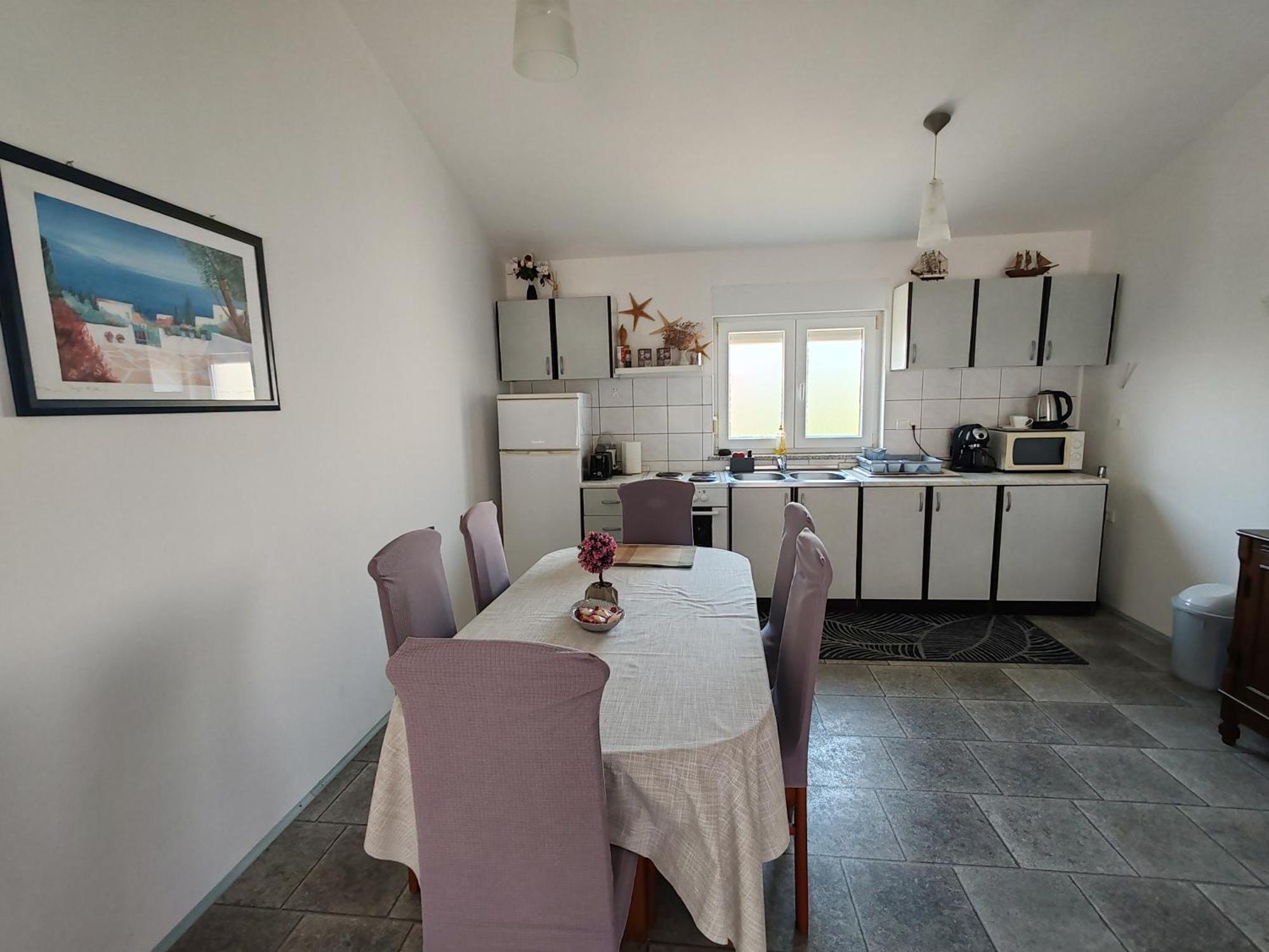 Apartman Olic Ražanac 외부 사진